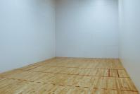 Lawrence Racquet Ball Court